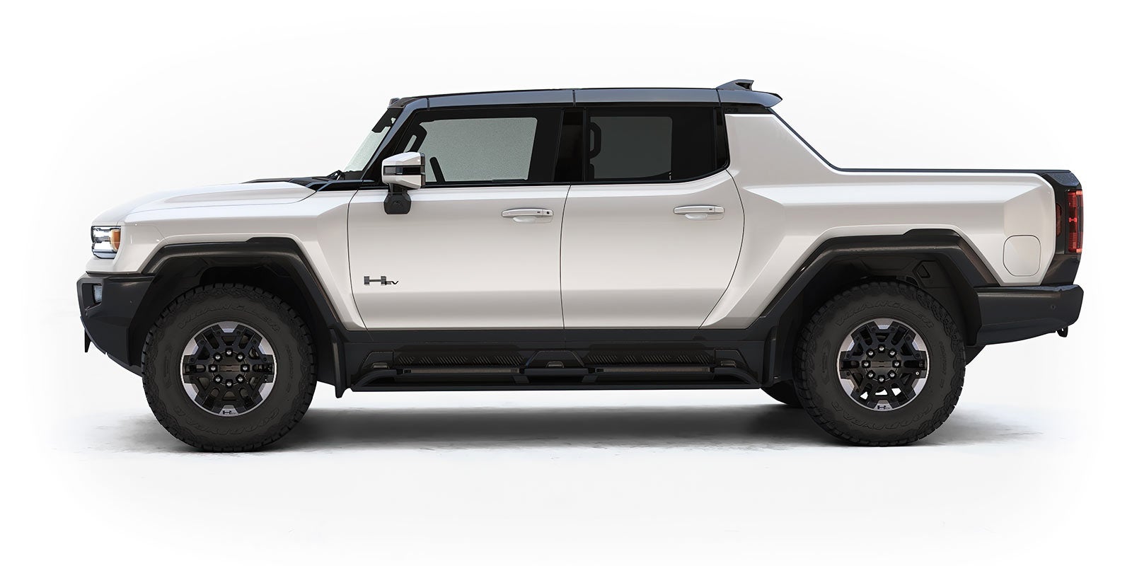hummer ev pickup and hummer ev | Keller Motors GMC in hanford CA