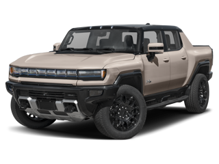 HUMMER EV vs Tesla Cybertruck - Keller Motors GMC in hanford CA