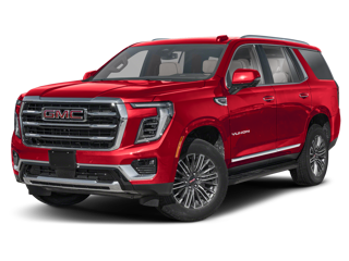 GMC Yukon - Keller Motors GMC in hanford CA