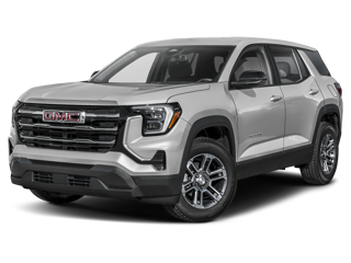 GMC Terrain - Keller Motors GMC in hanford CA