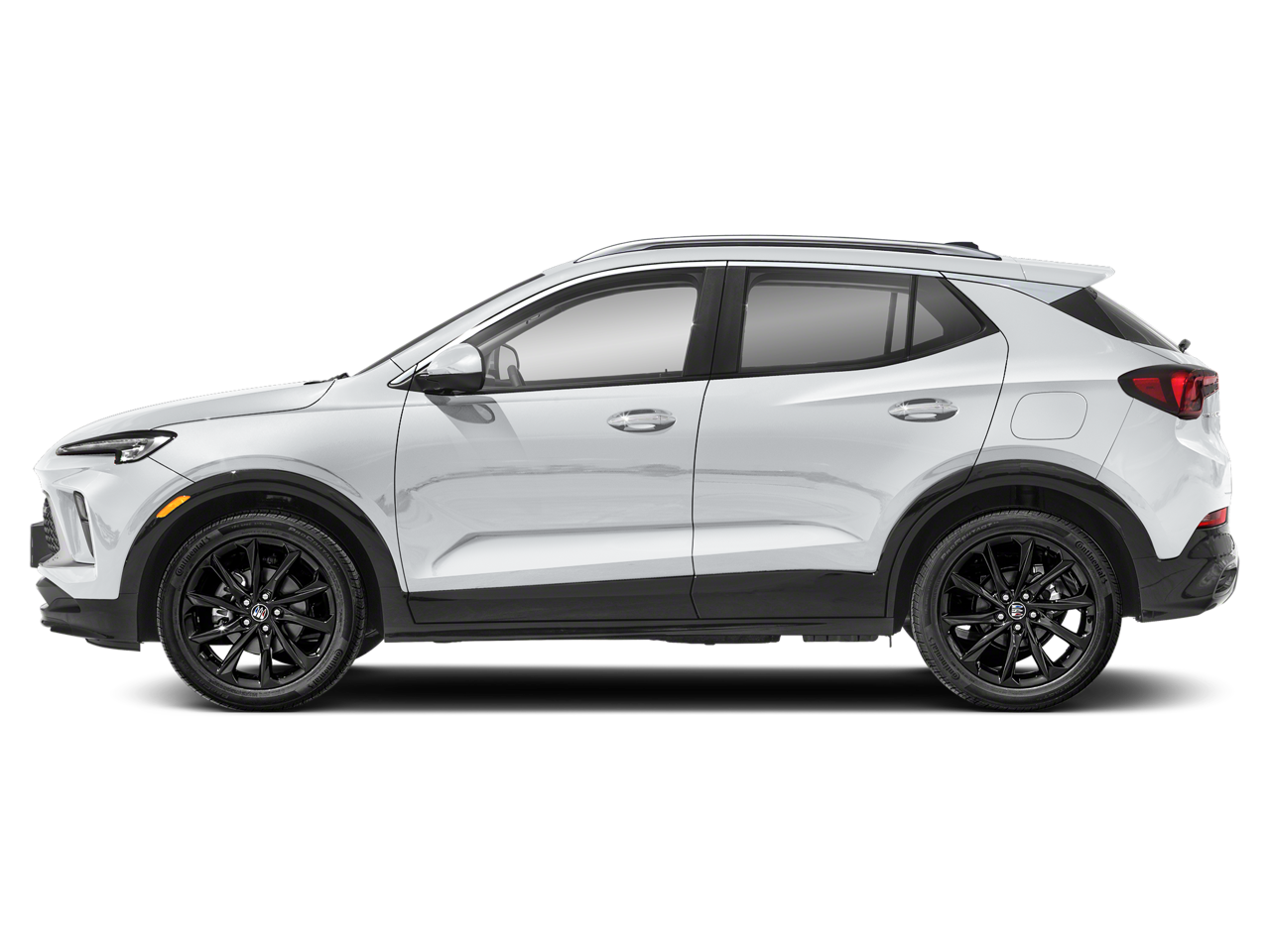 2024 Buick Encore GX Sport Touring - Photo 36