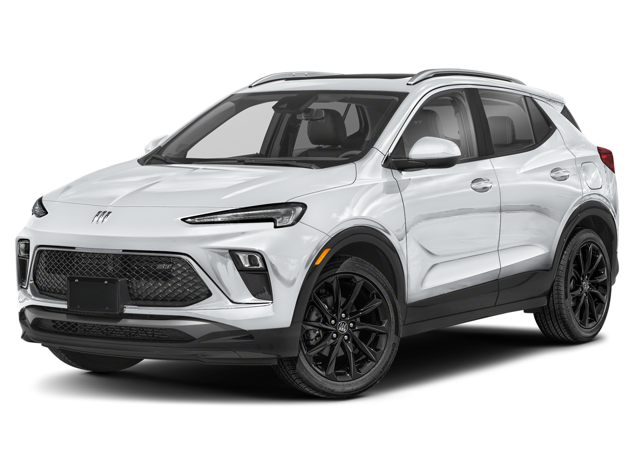 2024 Buick Encore GX Sport Touring - Photo 34