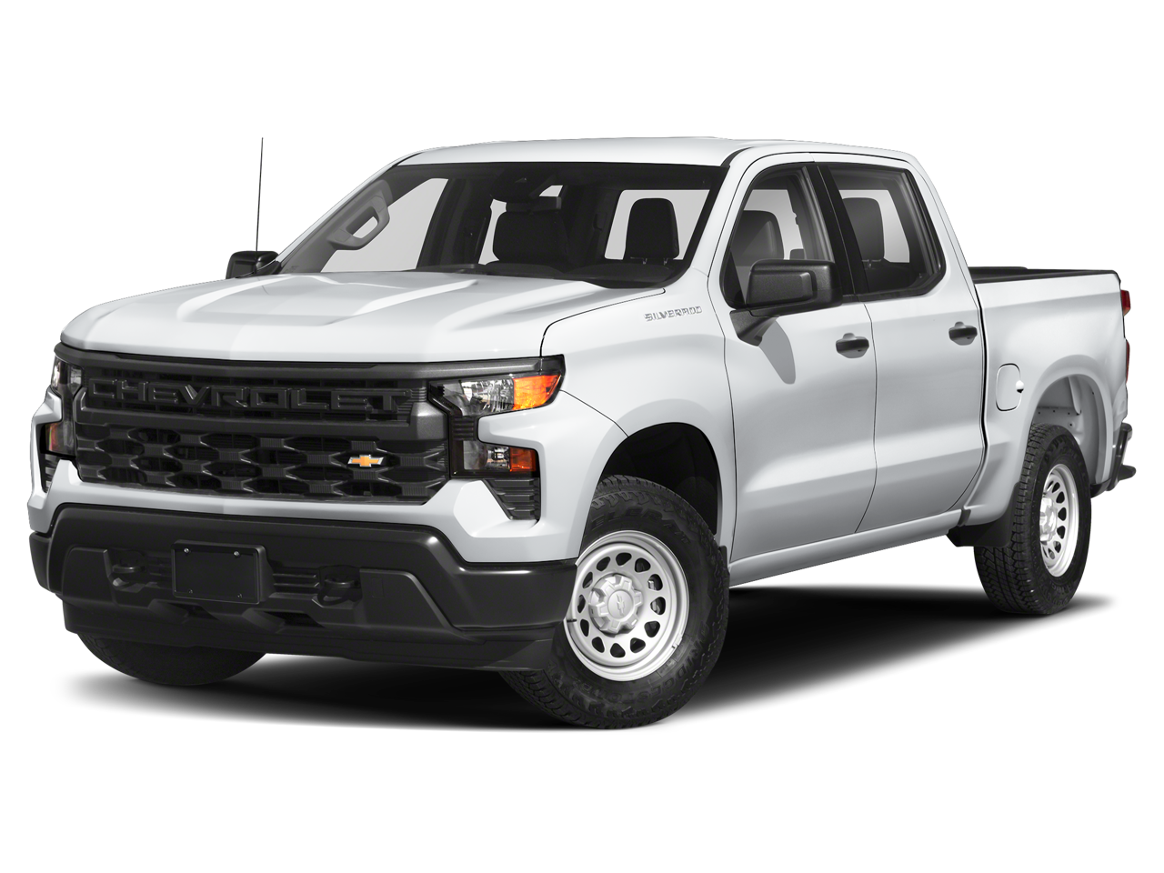 2024 Chevrolet Silverado 1500 LT Trail Boss for sale in Hanford, CA