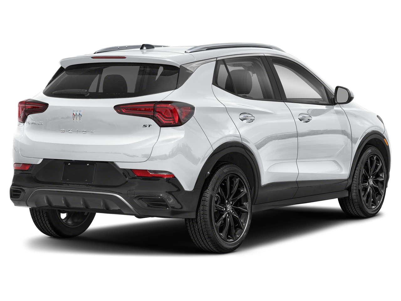 2024 Buick Encore GX Sport Touring - Photo 35