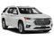 2018 Chevrolet Traverse High Country