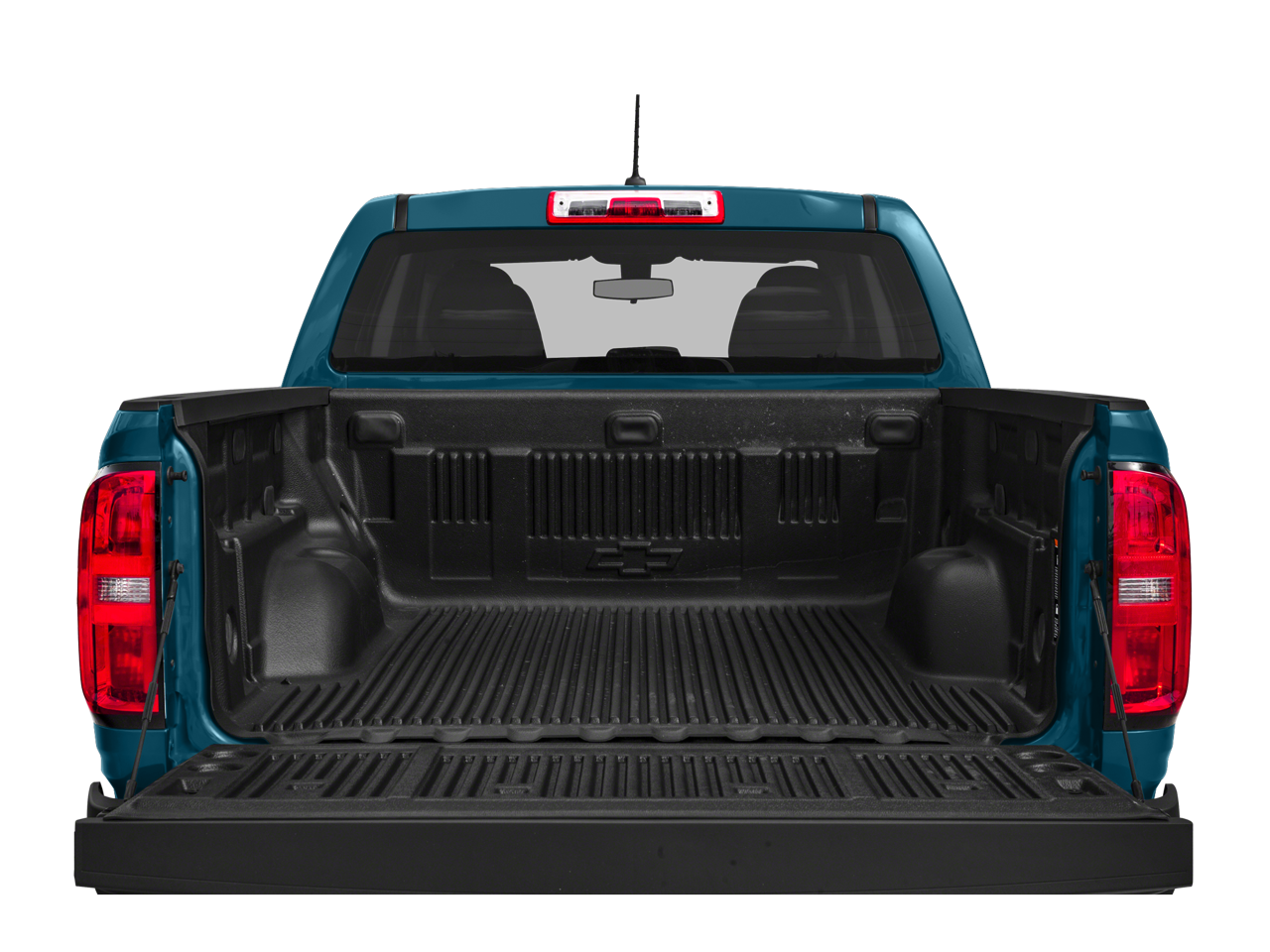 2020 Chevrolet Colorado 2WD Work Truck