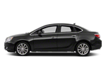 2013 Buick Verano Base