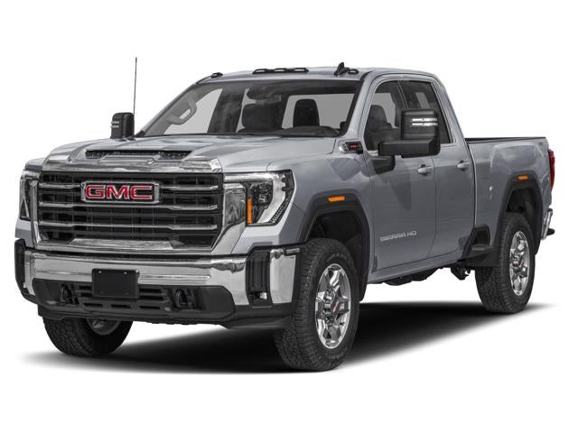 2026 GMC SLE 