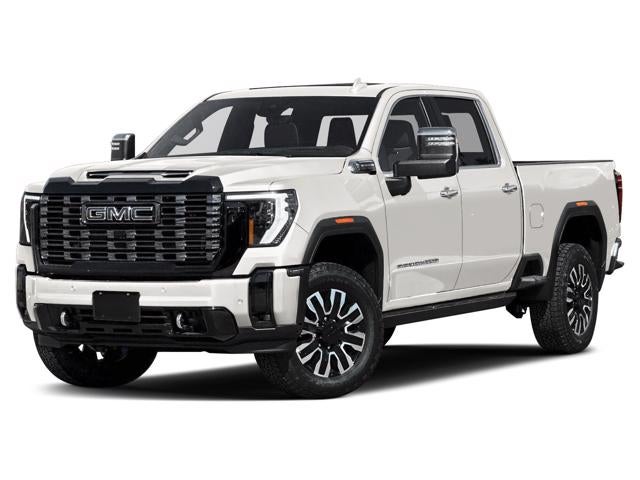 2026 GMC Denali Ultimate 