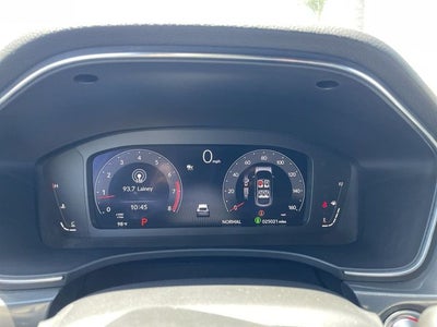 2023 Acura Integra A-Spec Tech Package