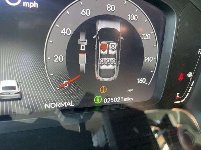 2023 Acura Integra A-Spec Tech Package