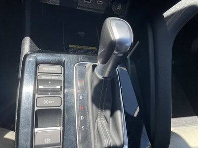 2023 Acura Integra A-Spec Tech Package