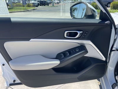 2023 Acura Integra A-Spec Tech Package