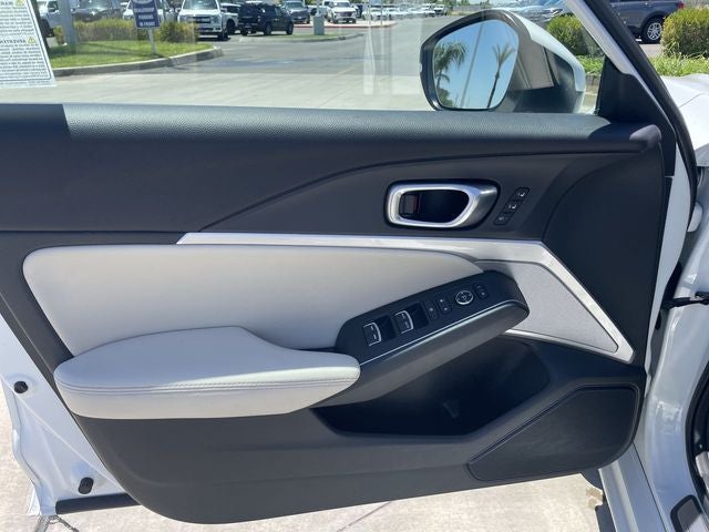 2023 Acura Integra A-Spec Tech Package