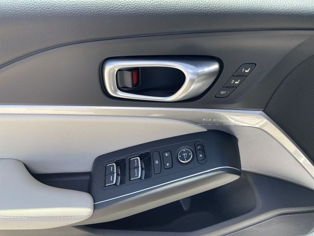 2023 Acura Integra A-Spec Tech Package