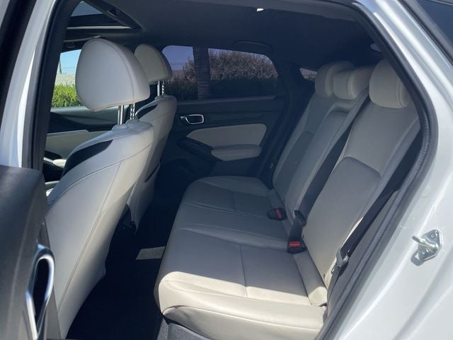 2023 Acura Integra A-Spec Tech Package