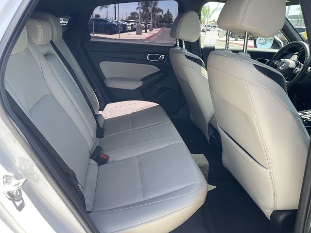 2023 Acura Integra A-Spec Tech Package