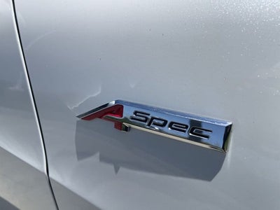 2023 Acura Integra A-Spec Tech Package