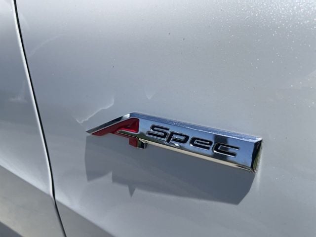2023 Acura Integra A-Spec Tech Package