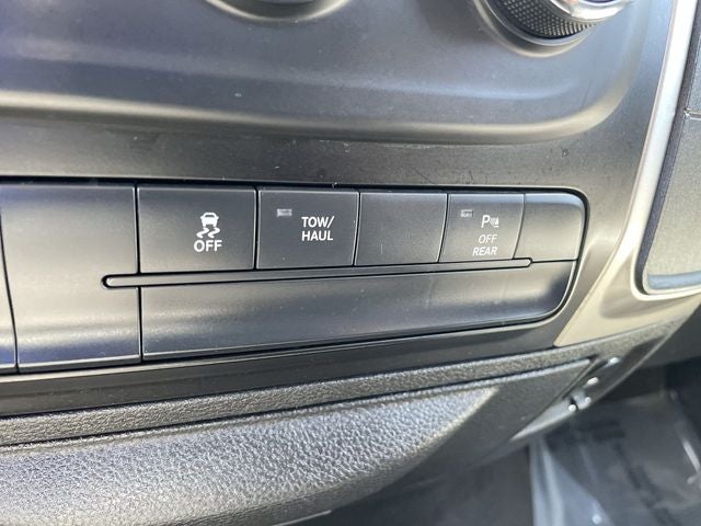 2019 RAM 1500 Classic Warlock