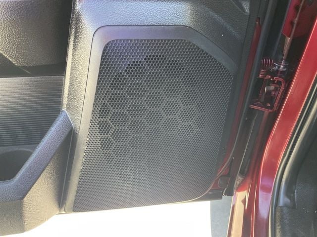 2019 RAM 1500 Classic Warlock