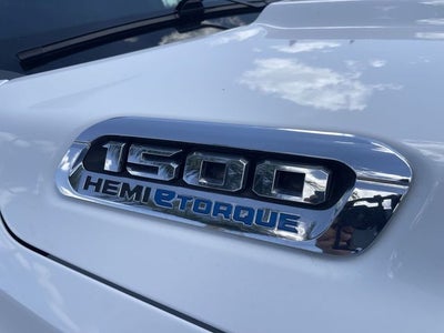 2024 RAM 1500 Limited