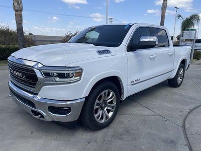 2024 RAM 1500 Limited