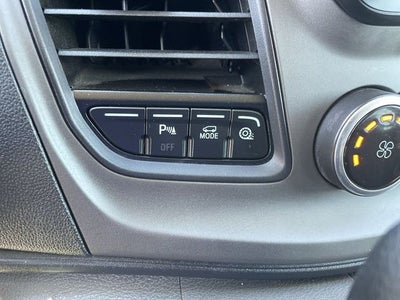 2020 Ford Transit-350 XLT