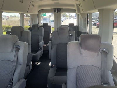 2020 Ford Transit-350 XLT