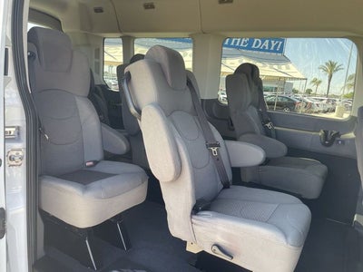 2020 Ford Transit-350 XLT