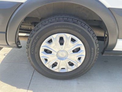 2020 Ford Transit-350 XLT