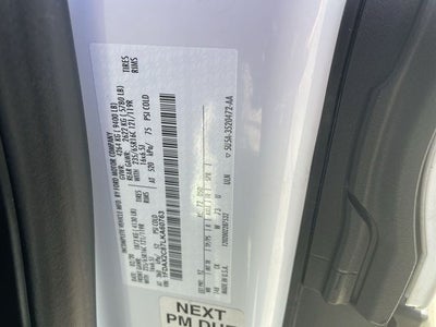 2020 Ford Transit-350 XLT