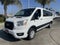 2021 Ford Transit-350 XLT