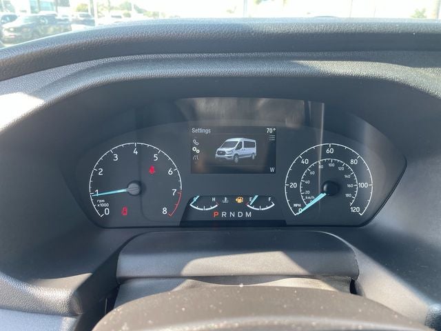 2021 Ford Transit-350 XLT