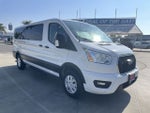 2021 Ford Transit-350 XLT