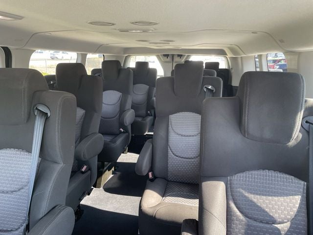 2021 Ford Transit-350 XLT