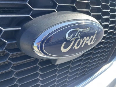 2021 Ford Transit-350 XLT