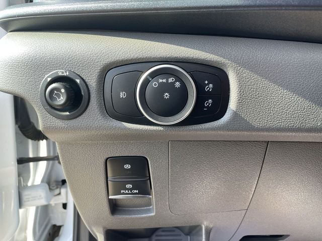 2021 Ford Transit-350 XLT