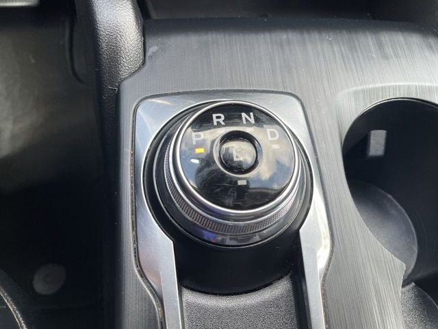 2020 Ford Escape Hybrid SE Sport