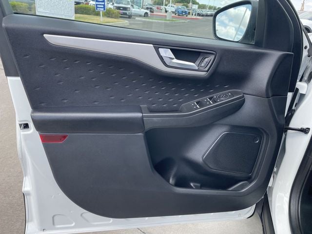 2020 Ford Escape Hybrid SE Sport