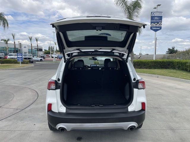2020 Ford Escape Hybrid SE Sport