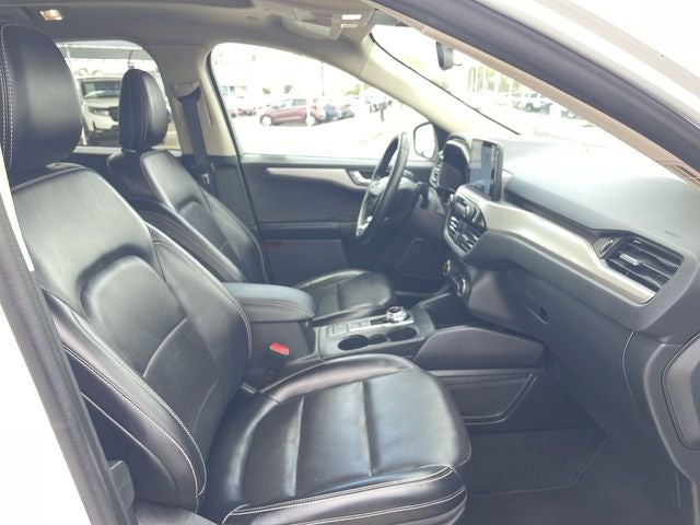 2020 Ford Escape Hybrid SE Sport