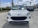 2020 Ford Escape Hybrid SE Sport