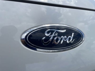 2020 Ford Escape Hybrid SE Sport