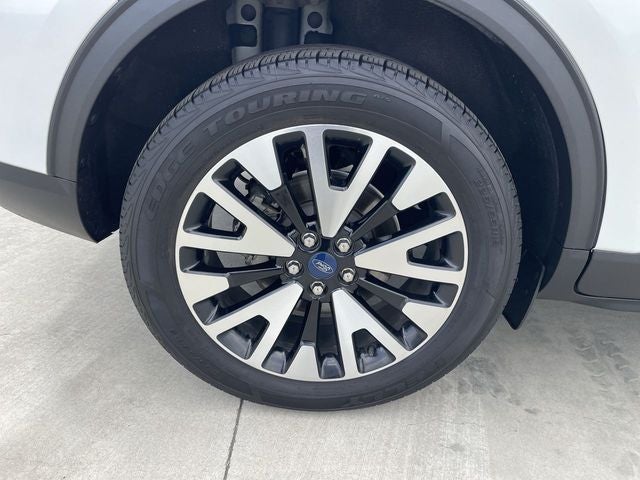 2020 Ford Escape Hybrid SE Sport