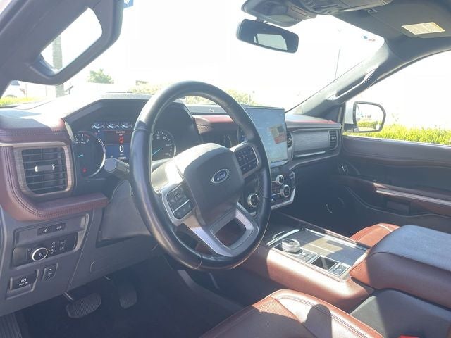 2023 Ford Expedition Max Limited