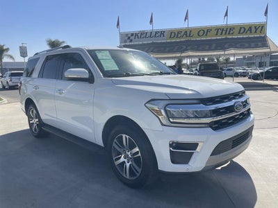 2024 Ford Expedition Limited