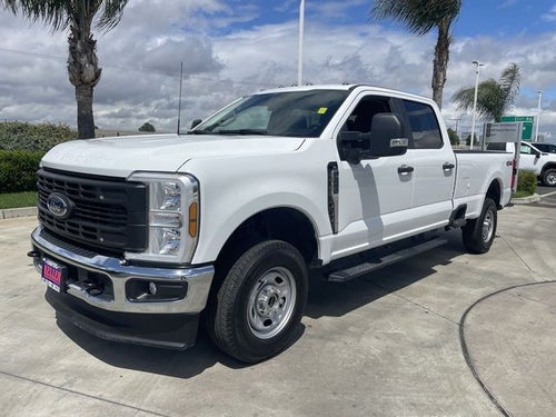 2024 Ford F-250SD XL