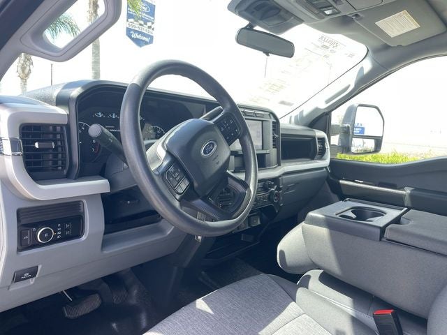 2024 Ford F-250SD XL