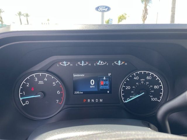 2024 Ford F-250SD XL